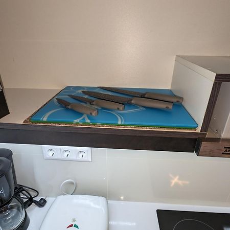 Konnet Apartment Rhodes City Kültér fotó