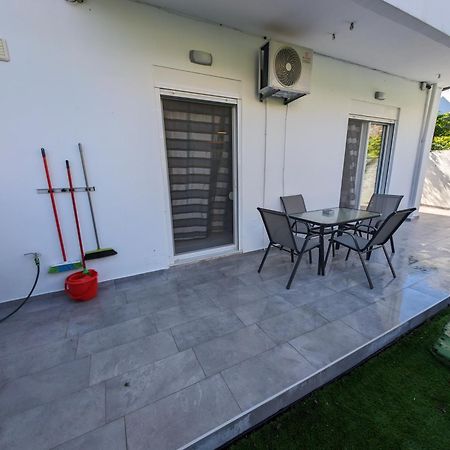 Konnet Apartment Rhodes City Kültér fotó