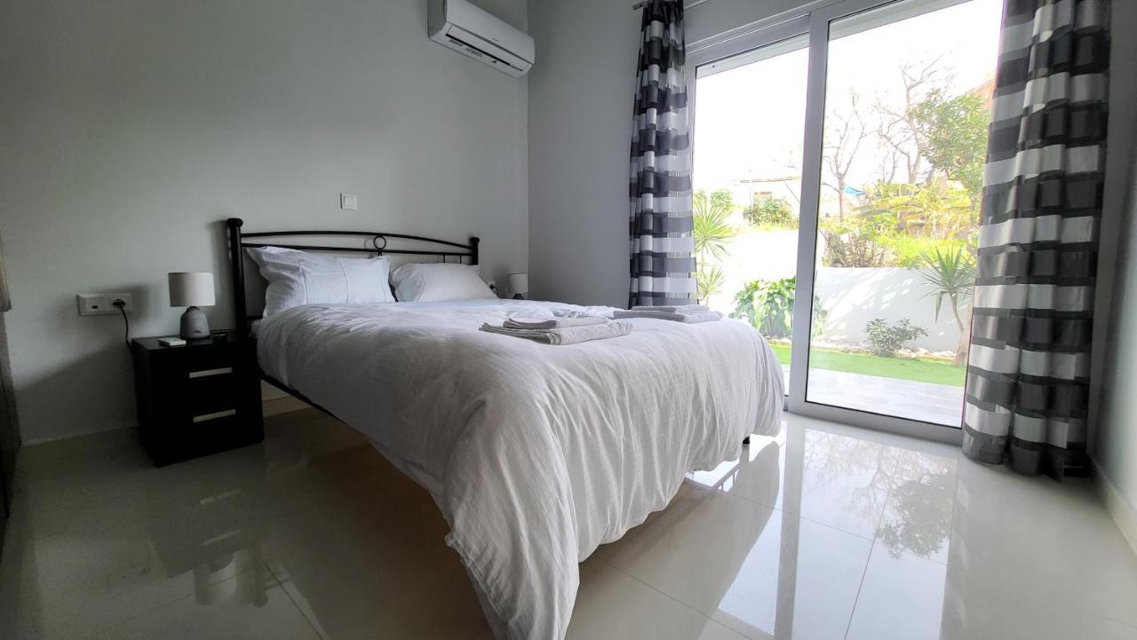 Konnet Apartment Rhodes City Kültér fotó