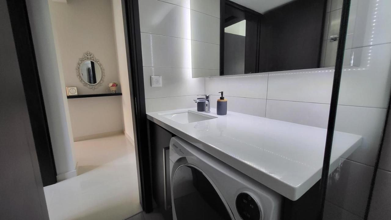 Konnet Apartment Rhodes City Kültér fotó