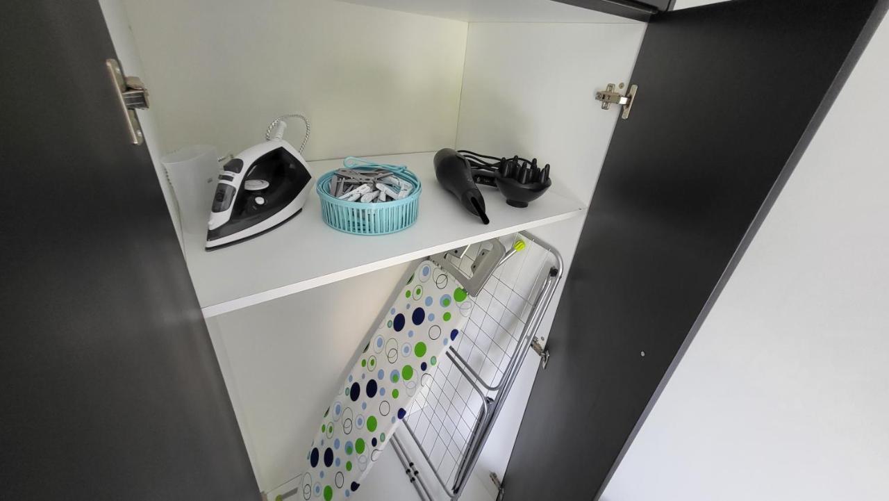 Konnet Apartment Rhodes City Kültér fotó