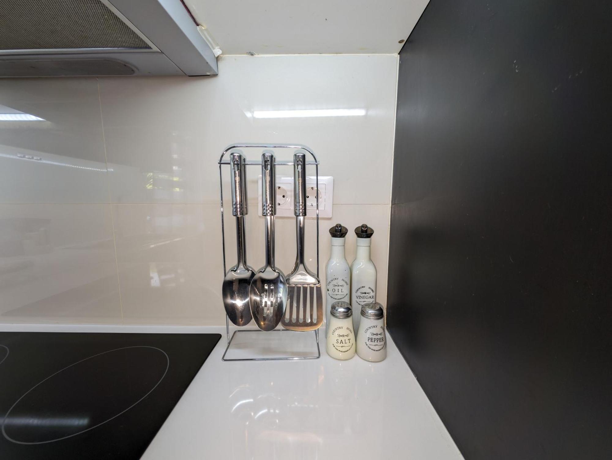 Konnet Apartment Rhodes City Kültér fotó